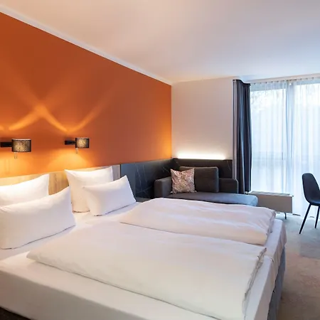Achat Airport Messe Hotel