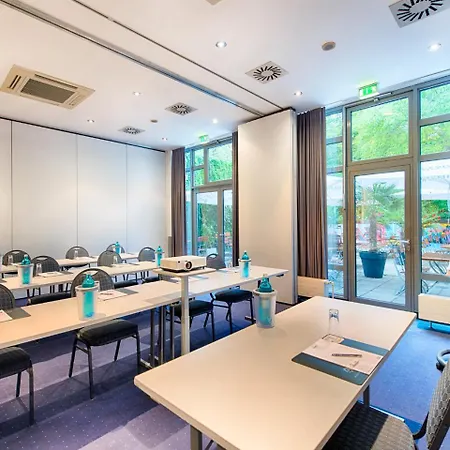 Achat Airport Messe Hotel