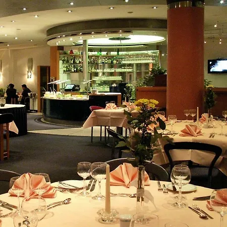 Achat Airport Messe Hotel