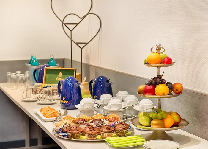 Hotell Achat Airport Messe Stuttgart