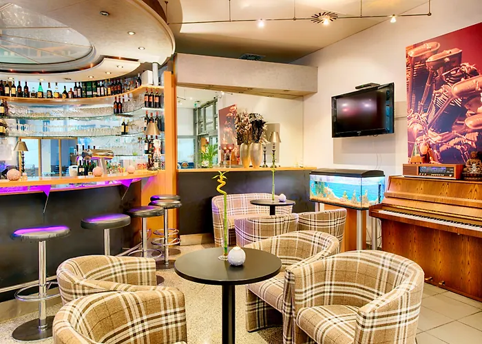 Achat Airport Messe 3*