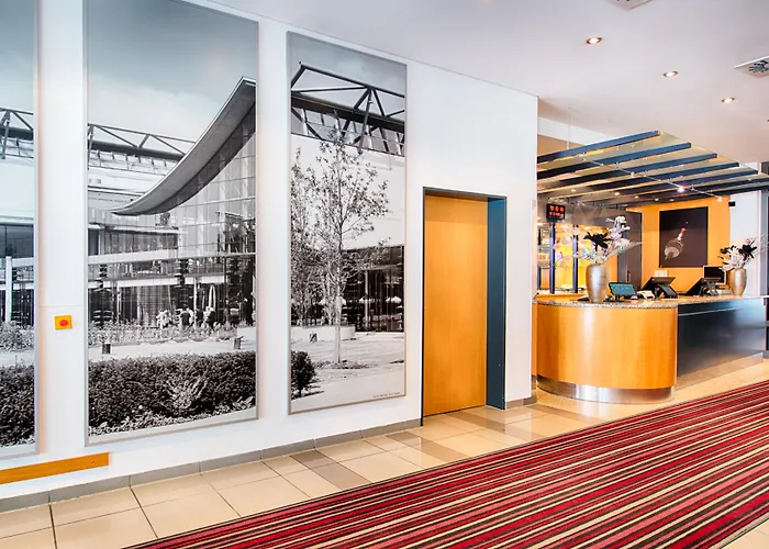 Hotell Achat Airport Messe Stuttgart