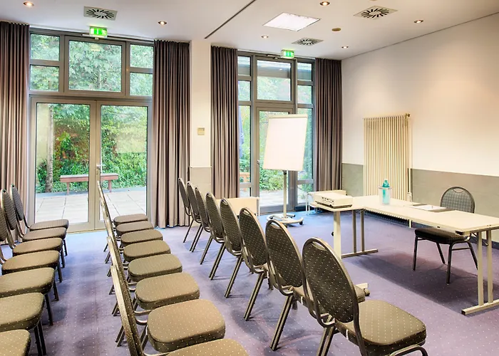 Achat Airport Messe 3*