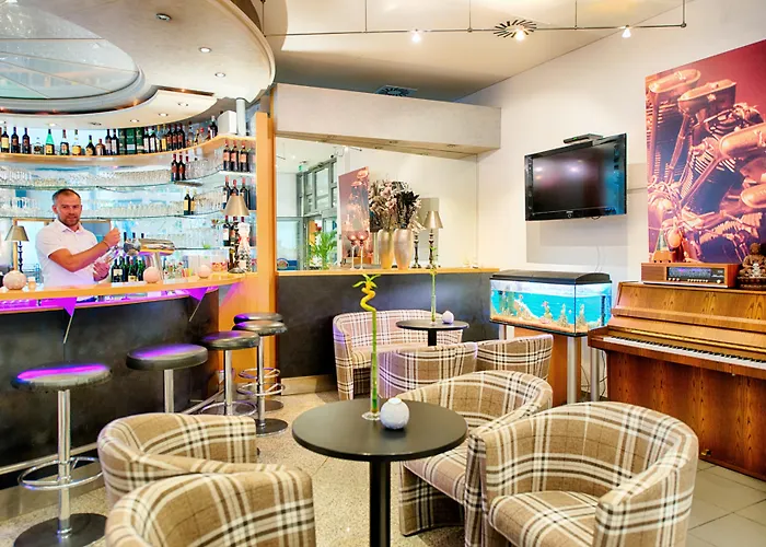 Achat Airport Messe 3*