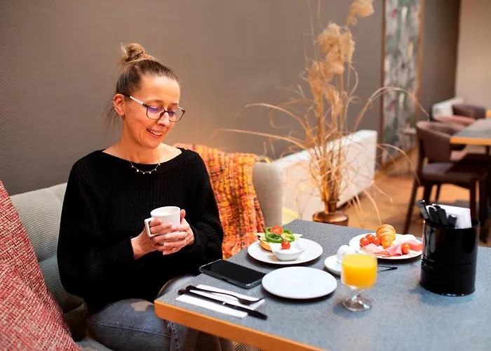 Achat Airport Messe 3* Stuttgart