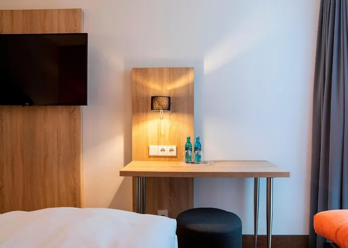 Achat Airport Messe Hotell