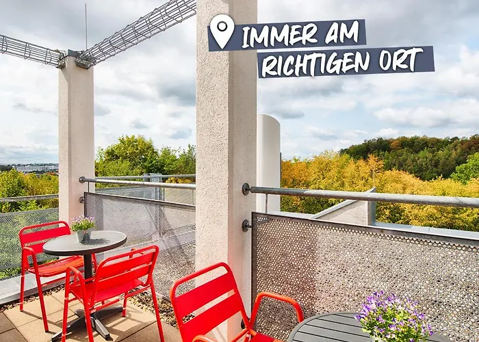 Achat Airport Messe Stuttgart