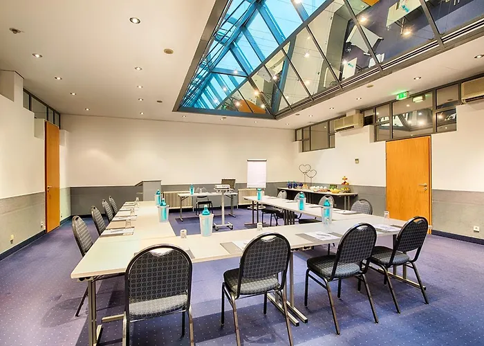 Hotell Achat Airport Messe