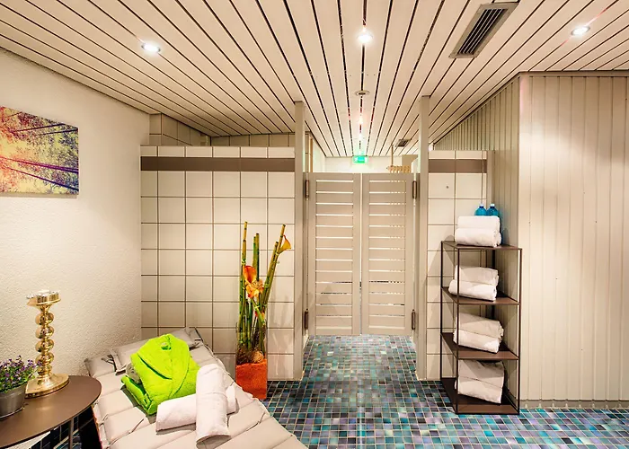 Hotell Achat Airport Messe