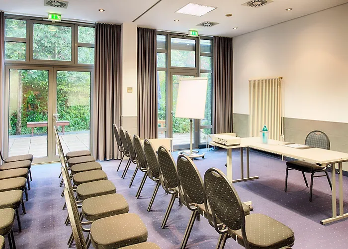 Hotell Achat Airport Messe