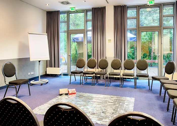 Achat Airport Messe 3*