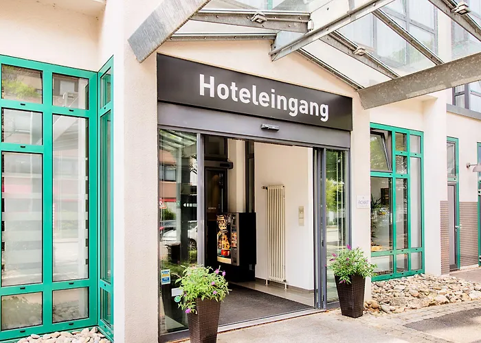 Achat Airport Messe 3* Stuttgart