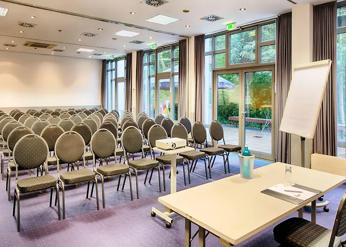 Achat Airport Messe Hotell