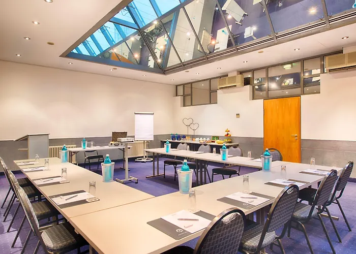 Achat Airport Messe Stuttgart