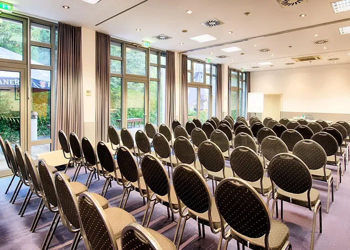 Achat Airport Messe 3* Stuttgart