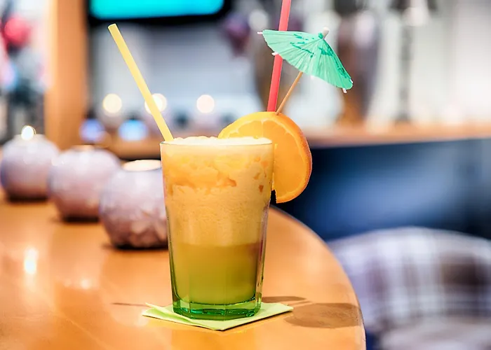 Achat Airport Messe Stuttgart