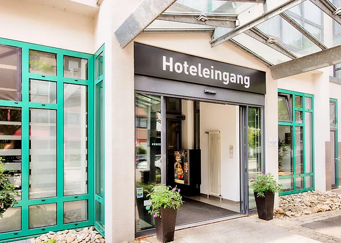 Achat Airport Messe Hotell