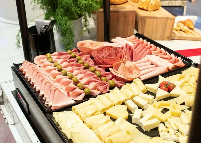 Achat Airport Messe 3* Stuttgart