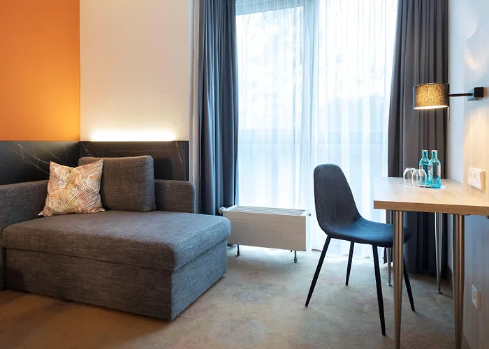 Hotell Achat Airport Messe Stuttgart