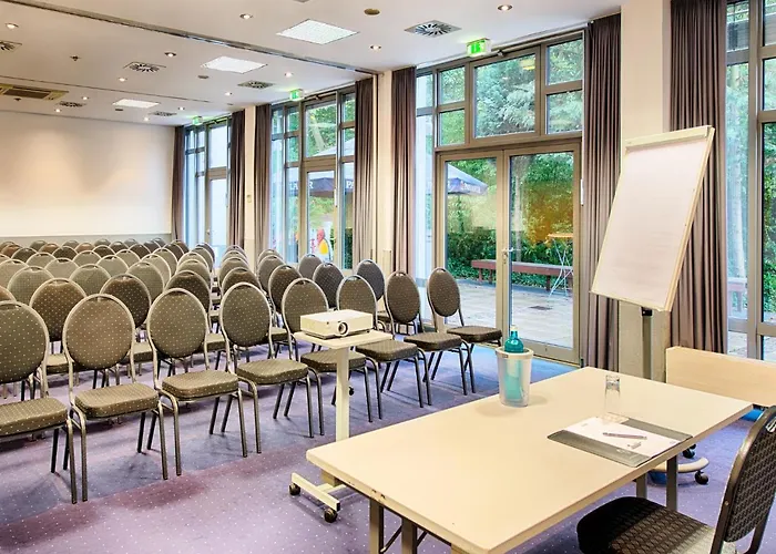 Hotell Achat Airport Messe