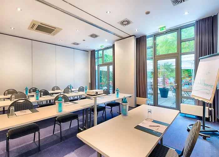 Achat Airport Messe Hotell