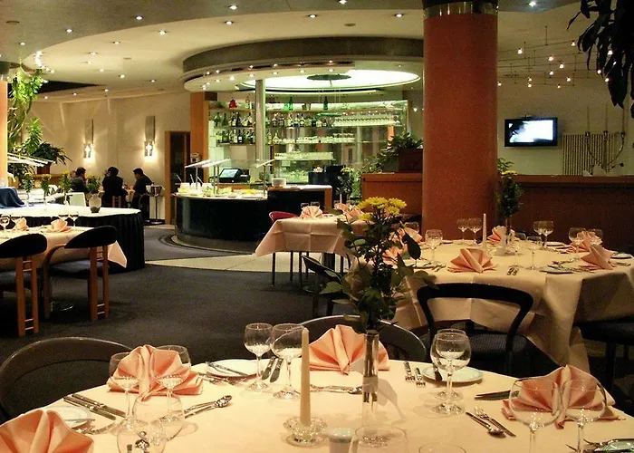 Achat Airport Messe Hotell