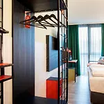 Achat Airport Messe 3* Στουτγκάρδη