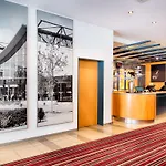 Achat Airport Messe Ξενοδοχείο