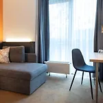Ξενοδοχείο Achat Airport Messe Στουτγκάρδη