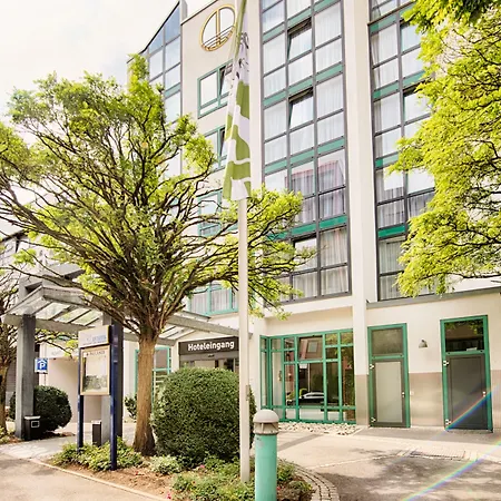 Hotel Achat Airport Messe