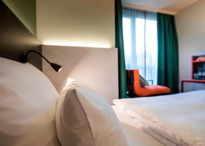 Achat Airport Messe Hotel