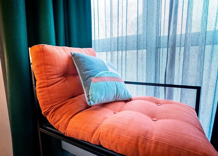 Hotel Achat Airport Messe 3*