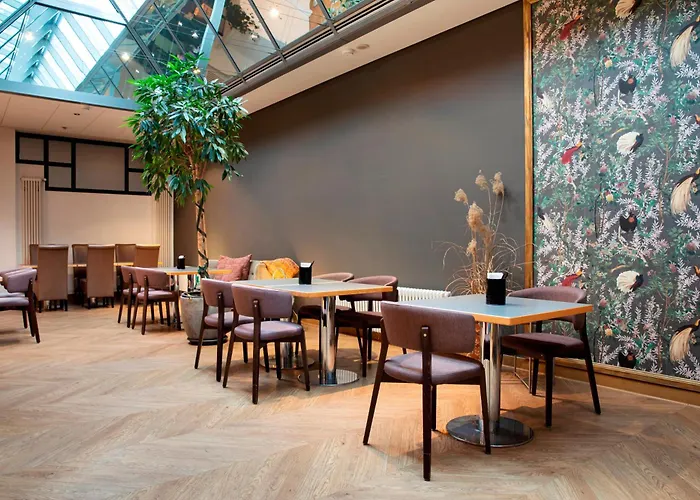 Achat Airport Messe 3* Stuttgart