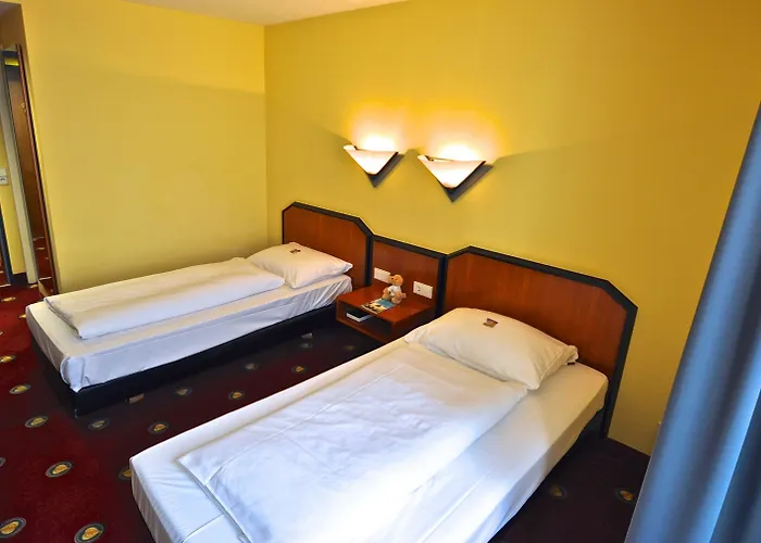 Achat Airport Messe Stuttgart