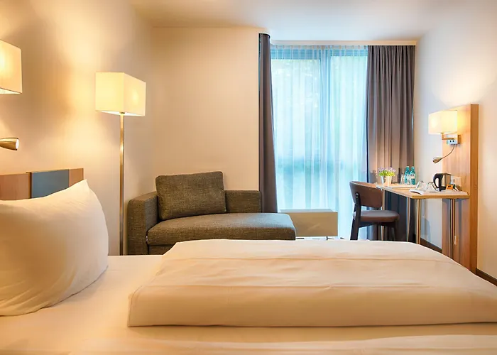 Achat Airport Messe Hotel