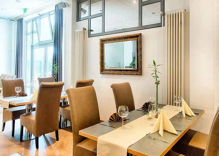 Hotel Achat Airport Messe Stuttgart