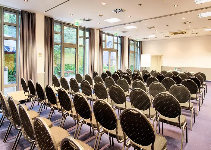 Achat Airport Messe Hotel Stuttgart