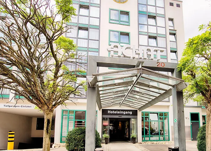 Achat Airport Messe 3*