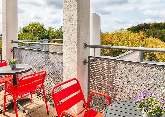 Achat Airport Messe 3* Stuttgart