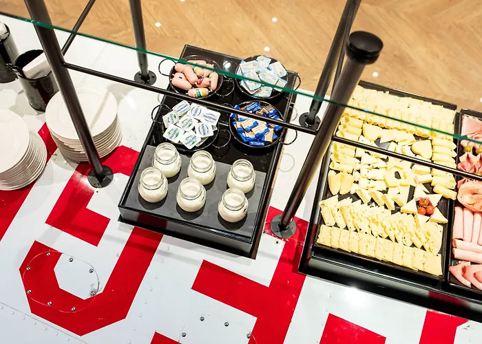 Hotel Achat Airport Messe Stuttgart