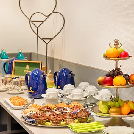 Hotel Achat Airport Messe Stuttgart