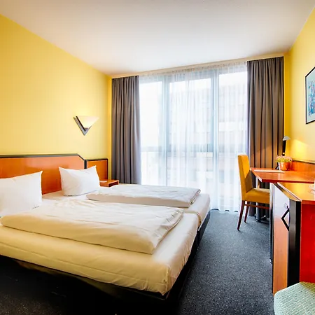 Achat Airport Messe Hotel 3*