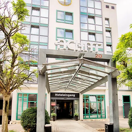 Hotel Achat Airport Messe Stuttgart