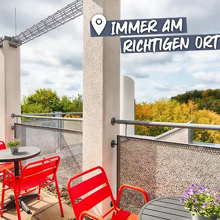 Achat Airport Messe Stuttgart