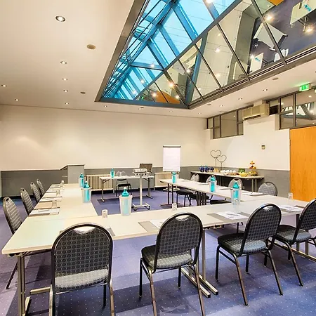 Hotel Achat Airport Messe