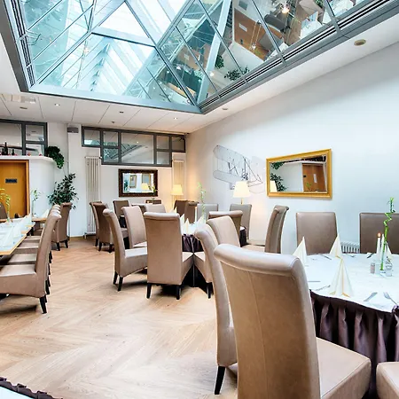 Achat Airport Messe Hotel