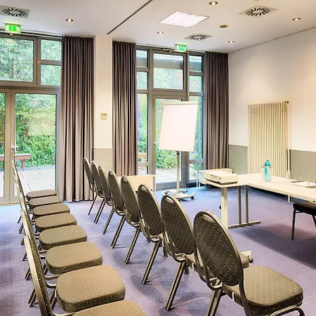 Hotel Achat Airport Messe