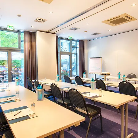 Achat Airport Messe Stuttgart