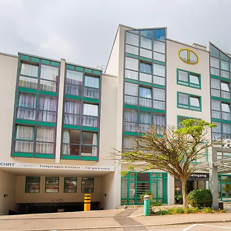 Achat Airport Messe Hotel Stuttgart