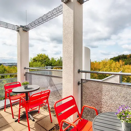 Hotel Achat Airport Messe